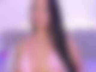 Isabella-Monroe's Live Sex Cam Show