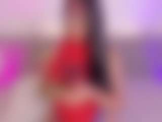 Isabella-Monroe's Live Sex Cam Show