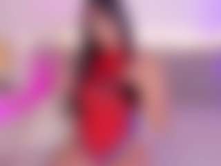 Isabella-Monroe's Live Sex Cam Show