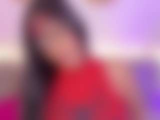 Isabella-Monroe's Live Sex Cam Show