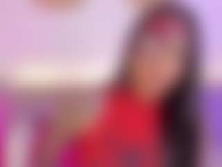 Isabella-Monroe's Live Sex Cam Show