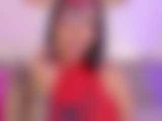 Isabella-Monroe's Live Sex Cam Show