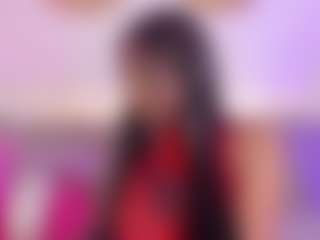 Isabella-Monroe's Live Sex Cam Show