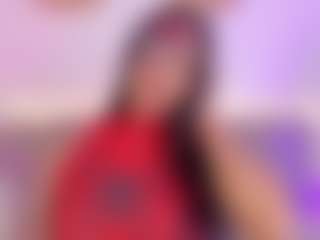 Isabella-Monroe's Live Sex Cam Show