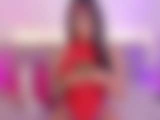 Isabella-Monroe's Live Sex Cam Show