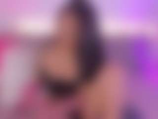 Isabella-Monroe's Live Sex Cam Show