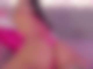 Isabella-Monroe's Live Sex Cam Show