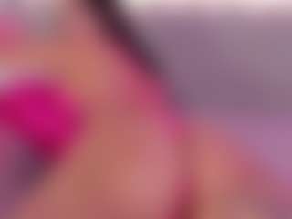 Isabella-Monroe's Live Sex Cam Show