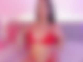 Isabella-Monroe's Live Sex Cam Show