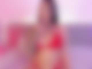 Isabella-Monroe's Live Sex Cam Show