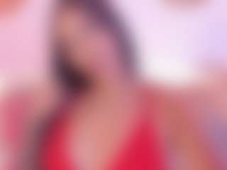 Isabella-Monroe's Live Sex Cam Show