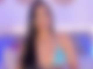 Isabella-Monroe's Live Sex Cam Show