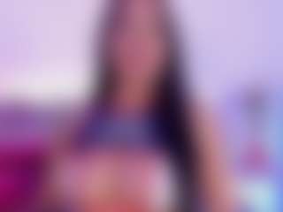 Isabella-Monroe's Live Sex Cam Show