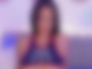 Isabella-Monroe's Live Sex Cam Show