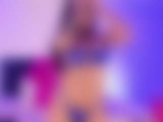 Isabella-Monroe's Live Sex Cam Show