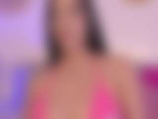 Isabella-Monroe's Live Sex Cam Show
