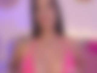 Isabella-Monroe's Live Sex Cam Show