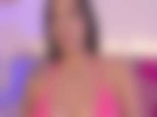 Isabella-Monroe's Live Sex Cam Show