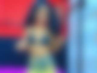 Live cam show with juliecooper - Athletic Ebony on Camiplay Live