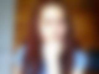 Live cam show with LilianPaschel - Red Hair on MyBangCams