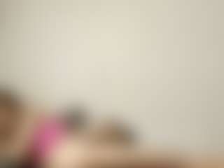 Show di cam dal vivo con LilianPaschel - Ass Clapping su Camsoda
