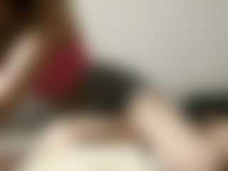 Live cam show with LilianPaschel - Spank Red Hair on Dolls Live