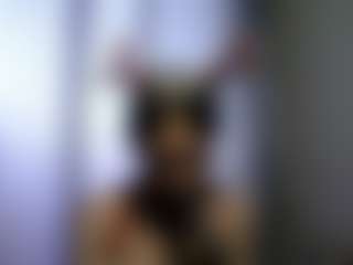 LilianPaschel's Live Sex Cam Show