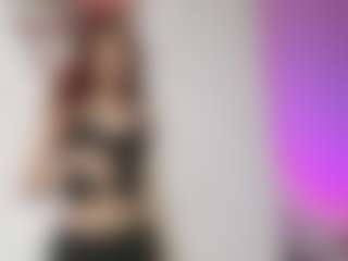 Live cam show with LilianPaschel - Asshole Red Hair on Camsoda