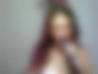 LilianPaschel's Live Sex Cam Show