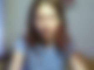 Live cam show with LilianPaschel - Red Hair Amateur on nudelive.tv