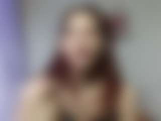 Live cam show with LilianPaschel - Red Hair College on slutload