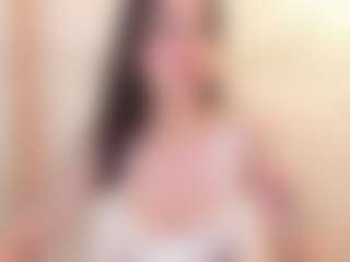 Annie-Shine's Live Sex Cam Show