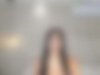 AriaaMoon's Live Sex Cam Show