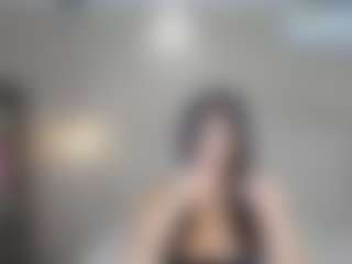 Live cam show with AriaaMoon - Naked on Fit Hotties