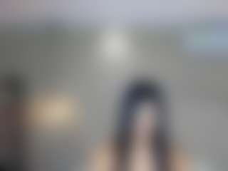 Live cam show with AriaaMoon - No Smoking on TastyBlacksLive