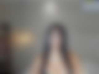 Live cam show with AriaaMoon - No Smoking on hrnylive.com