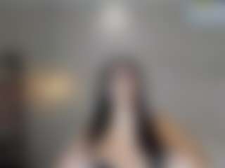 Live cam show with AriaaMoon - Brown Hair on sexylivex.com