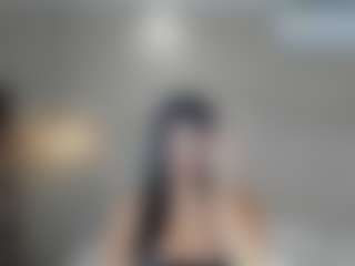 Live cam show with AriaaMoon - Naked on googirlz