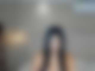 Live cam show with AriaaMoon - Ass Bouncing on 1on1-livenow