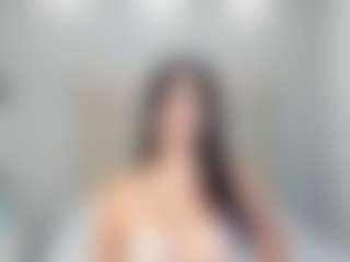 AriaaMoon's Live Sex Cam Show