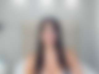 Live cam show with AriaaMoon - Brown Hair on Milfs Live
