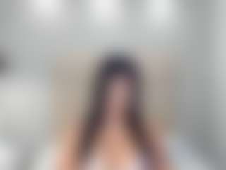AriaaMoon's Live Sex Cam Show