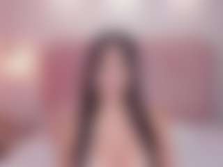 AriaaMoon's Live Sex Cam Show