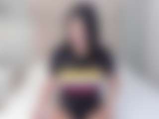 AriaaMoon's Live Sex Cam Show