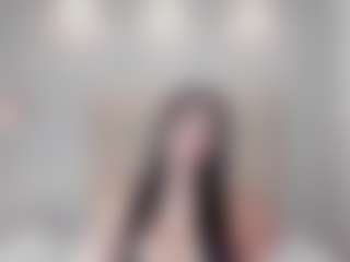Live cam show with AriaaMoon - Public Brown Hair on SxyPornLive