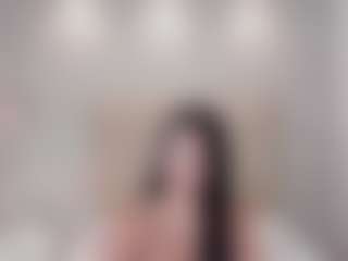 Live cam show with AriaaMoon - Brown Hair on CamClone
