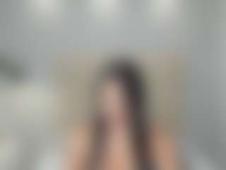 Live cam show with AriaaMoon - Dildo Brown Hair on CamClone