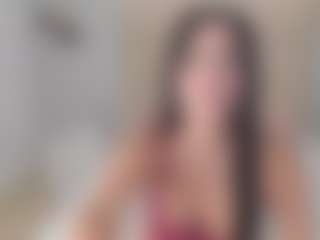 Show de cam en vivo con AriaaMoon - Pretty en Camsoda
