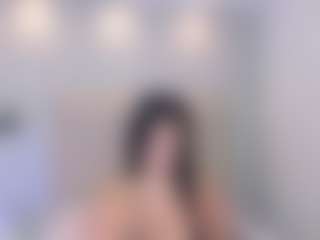 Live cam show with AriaaMoon - Control on Uber Horny