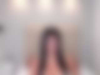 Live cam show with AriaaMoon - Cute on CSO-WL